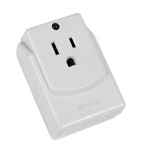 Woods Surge Protector