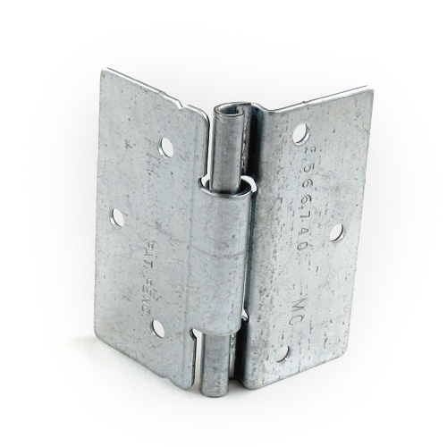 Wayne Dalton intermediate Hinge for pinch resistant doors 161529