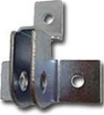 Genie 19792B, 19792A04.S, Garage Door Opener Attachment Bracket