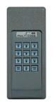 Stanley 298601 Wireless Digital Keypad by Multi-Code