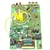 Wayne Dalton 303 or 372 MHz Control Board 306132