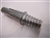 Wayne Dalton 313507 Torquemaster spring right hand winding spring end