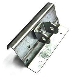 Wayne Dalton 9100 and 9600 garage door opener bracket 322984