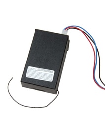 Genie GCR gate receiver