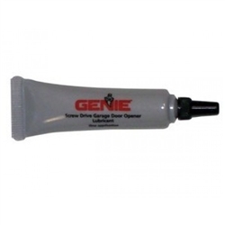 Genie .25 oz screw drive grease