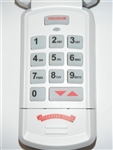 Overhead Door OKP-BX Wireless Keyless Entry 37225R