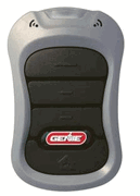 Genie Garage Door Opener GLR-BX Closed Confirm Remote 37348R