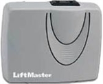 Liftmaster 395LM Remote Light Control