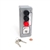 Commercial Garage Door Opener 3BLM Exterior Keyed Control Station