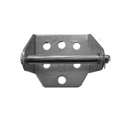 LiftMaster 41A4353-1 Header Bracket