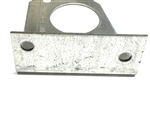 Overhead Door torsion spring center support bracket