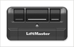 Liftmaster 813LM Security+ 3-Button Garage Door Remote