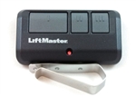 LiftMaster 893MAX 3-Button Garage Door Opener Remote