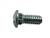 Overhead Door Rail Bolt