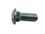 Garage Door Track Bolt 1/4" X 1"