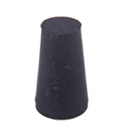 Commercial garage door rubber plugs (12 per package)