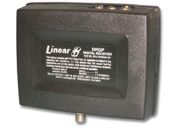 Linear DRQP High Sensitivity Receiver DNR00013P