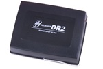 Linear DR-2 Two Channel Receiver DNR00018