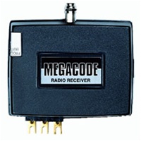 Linear MDRG Single Channel Gate Receiver DNR00073