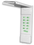 Linear Delta 3 DTKP 310 MHz Garage Door Opener Wireless Keypad