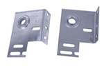 3 3/8" Commercial Garage Door End Bearing Bracket