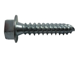 Lag Screw for Garage Door