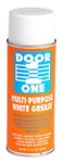 Garage Door Multi-Purpose White Grease