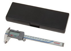 6" Digital Caliper