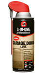 3-IN-ONE Garage Door Lube