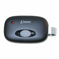 Linear MCT-11 Remote Control Garage Door Transmitter