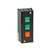 Commercial PBS-3 Three Button Garage Door/Gate Control