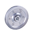 Heavy Duty Sheave Pulley 3"