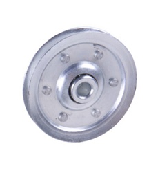 Heavy Duty Sheave Pulley 3"