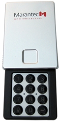 Marantec M3-631 Wireless Keypad