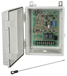 Allstar 831-J 24V Garage Door and Gate Receiver