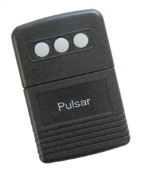 Pulsar 8833 Transmitter