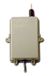 Digi-Code 5112 310 MHz Light Commercial Door Operator Receiver