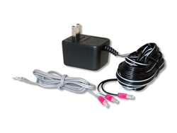 Universal 110V Adapter Harness