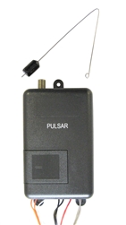 Pulsar 831RE Commercial Receiver