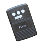 Pulsar 8833-C 318 MHz Residential Garage Door Opener Transmitter
