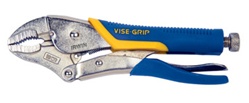 Soft Grip 10" Locking Plier